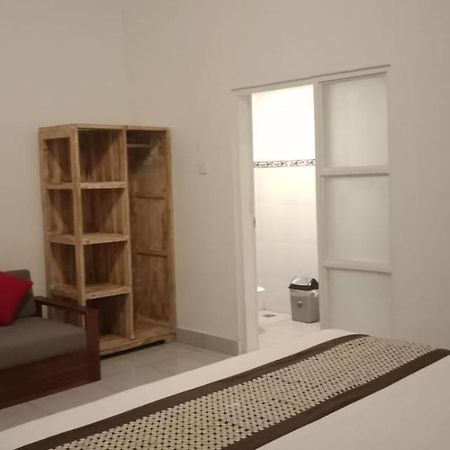 Kapri Balinese House Apartment Убуд Екстериор снимка