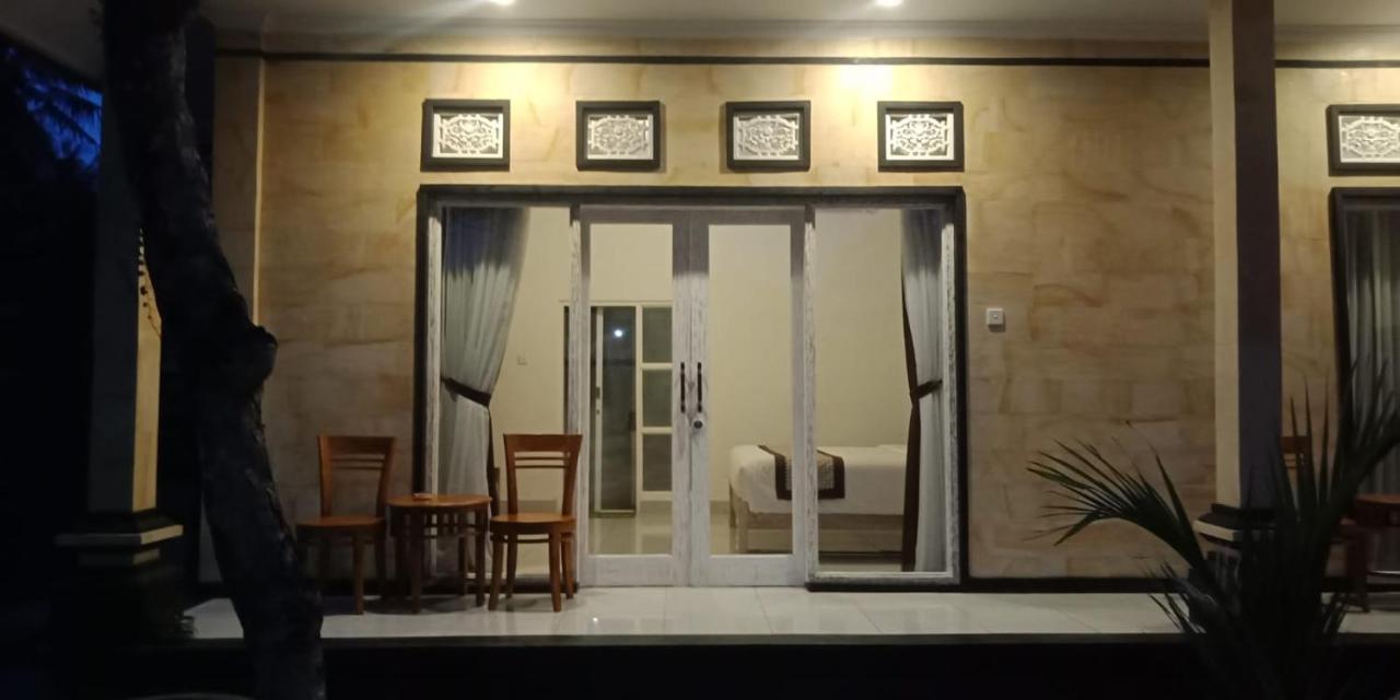 Kapri Balinese House Apartment Убуд Екстериор снимка